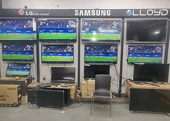 Santosh Electronics & Appliances
