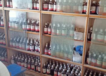 Santosh Homoeo Hall and Clinic