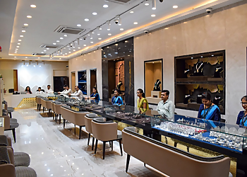 Santosh Ji Jewellers