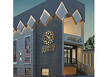 Santosh Ji Jewellers