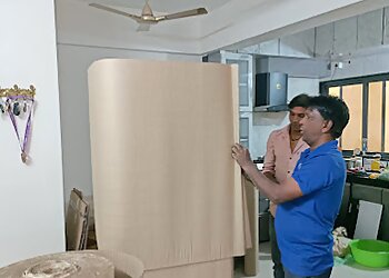 Santosh Movers and Packers