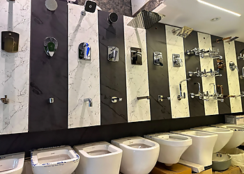 Santosh Plumbing Works