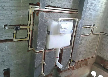 Santosh Plumbing Works