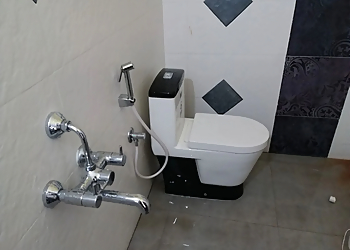 Santosh Plumbing Works
