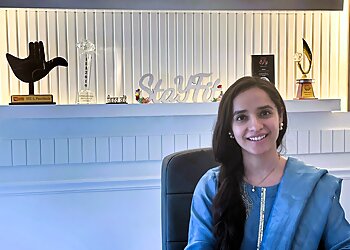 Santushti Holistic Health & Healing