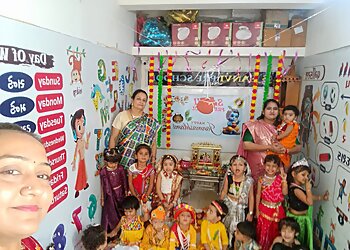 Rajkot Play Schools Sanvi Pre School   image 1