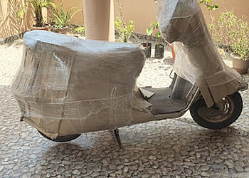 Sanwal Packers & Movers