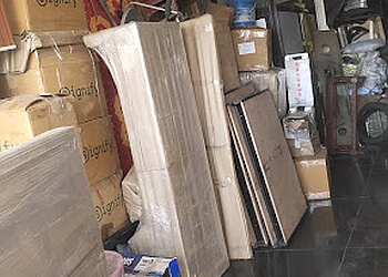 Sanwal Packers & Movers