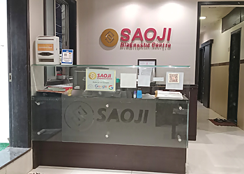 Saoji Diagnostic Centre