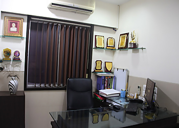 Saoji Diagnostic Centre