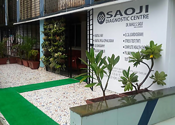 Saoji Diagnostic Centre