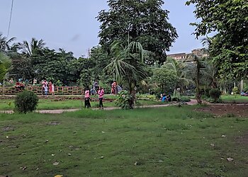 Sapna Garden
