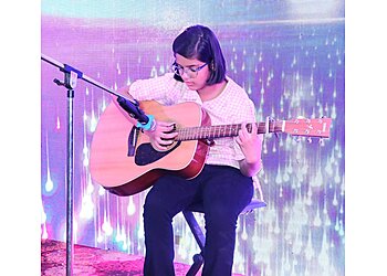 Saptak Music Classes