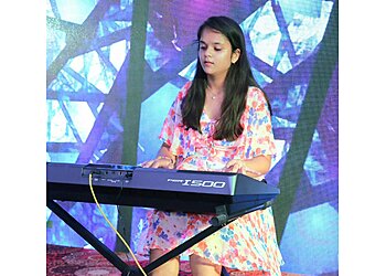 Saptak Music Classes