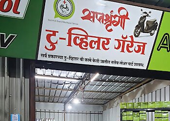 Nashik Bike Repair Shops Saptashrungi auto services image 1