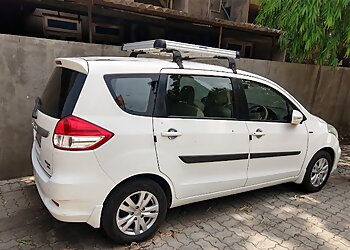 Sapthagiri Cab Services in Solapur