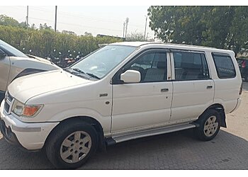 Sapthagiri Cab Services in Solapur