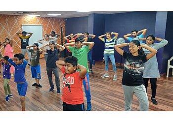 Sara Dance And Fitness Studio