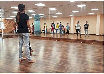 Sara Dance And Fitness Studio