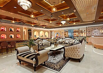 Sara Gandevikar Jewellers