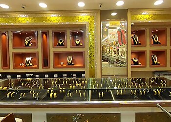 Sara Gandevikar Jewellers