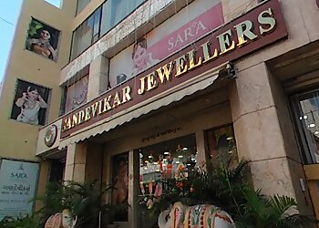 Vadodara Jewellers Sara Gandevikar Jewellers image 1