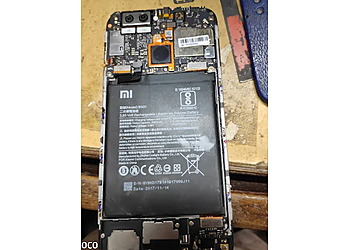 Sarah Mobile & Watch Centre