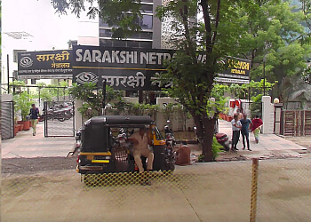 Sarakshi Netralaya