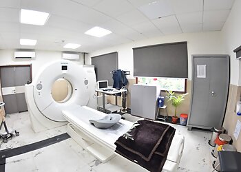 Saral Diagnostics Noida