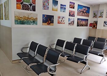 Saral Diagnostics Noida