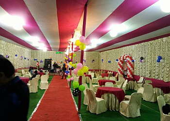 Durgapur Banquet Halls Sarama Marriage Hall image 1