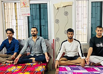 Saran Nasha Mukti Kendra