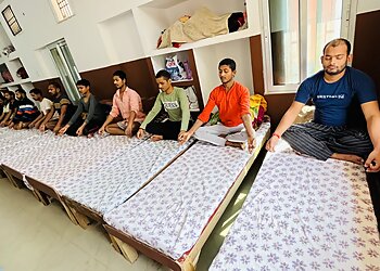 Saran Nasha Mukti Kendra