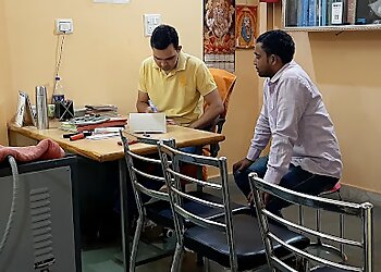 Saransh Physiotherapy & Rehabilitation Clinic Gwalior