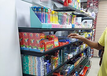 Saranyaa Department Store