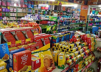 Saranyaa Department Store