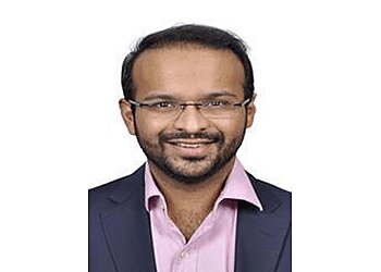 Saraogi Hospital & IRIS IVF Centre