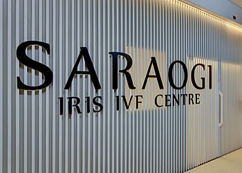 Saraogi Hospital & IRIS IVF Centre