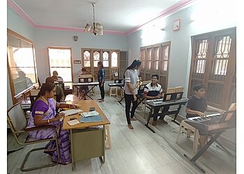 Saraswathi Academy