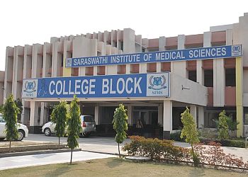 Saraswathi Institute of Medical Sciences