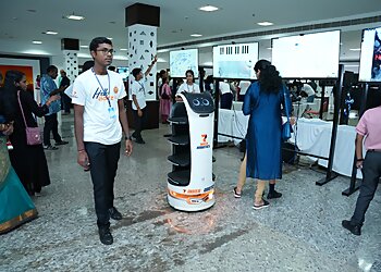 Saraswathi vidyanikethan Public School