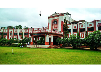Saraswati Bhuvan High School