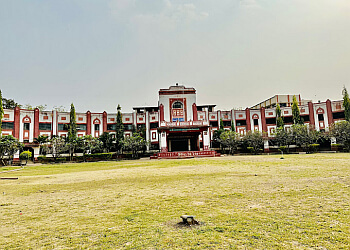 Saraswati Bhuvan High School