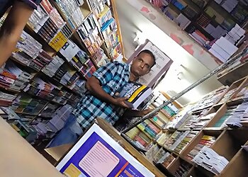 Saraswati Book Depot