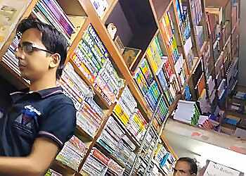 Saraswati Book Depot