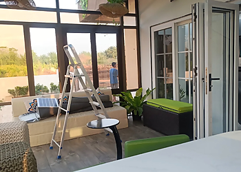 Saraswati Cleaning Services