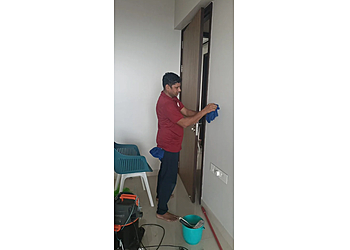 Saraswati Cleaning Services