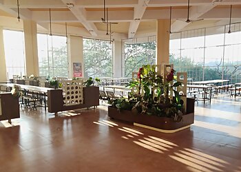 Saraswati College of Engineering, Kharghar