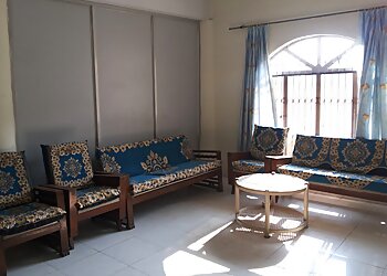 Saraswati Girls' Hostel