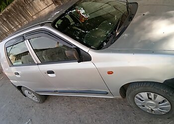 Saraswati Motor Training School